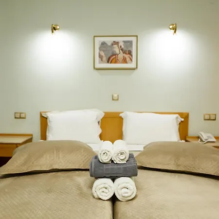 Hypnos Skg 103 Θεσσαλονίκη