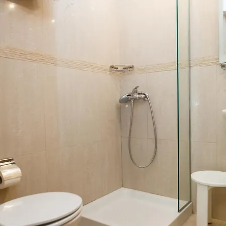 Hypnos Skg 103 Διαμέρισμα *