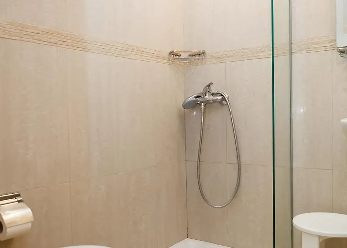 Hypnos Skg 103 Apartment *