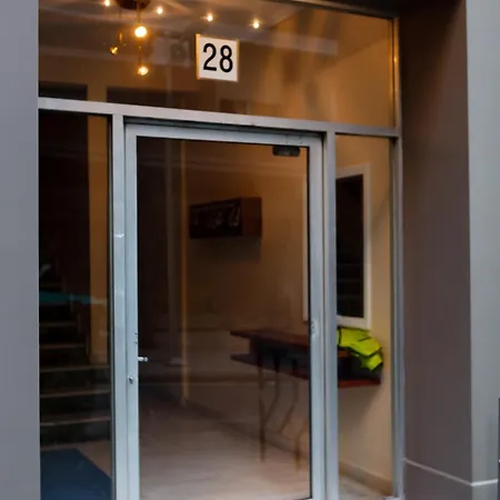 Lägenhet Hypnos Skg 103